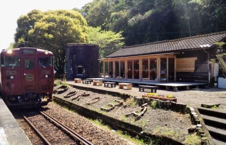 JR九州扩大“去铁道化” 加速地域合作事业 JR九州扩大“去铁道化” 加速地域合作事业