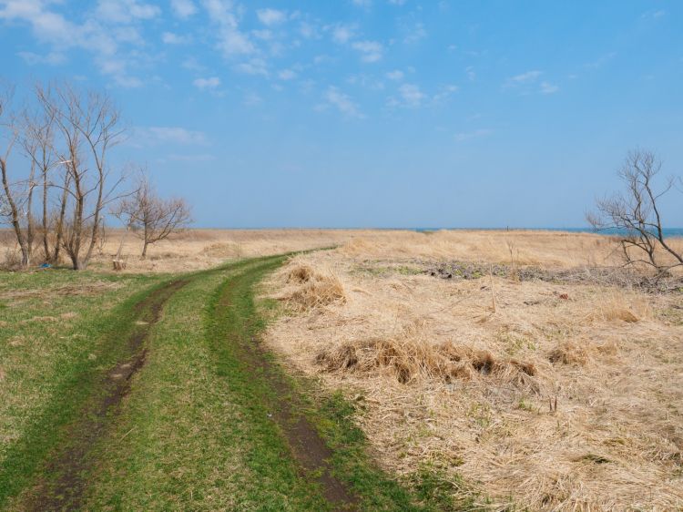 《能看见海的车站》北海道篇：北浜站、朝里站、濑越站....