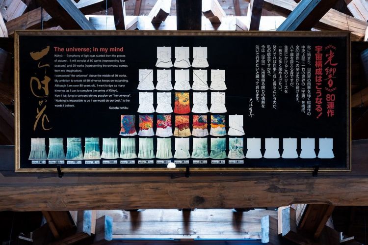 富士山脚下的异国情调—“久保田一美术馆” 富士山脚下的异国情调—“久保田一美术馆”
