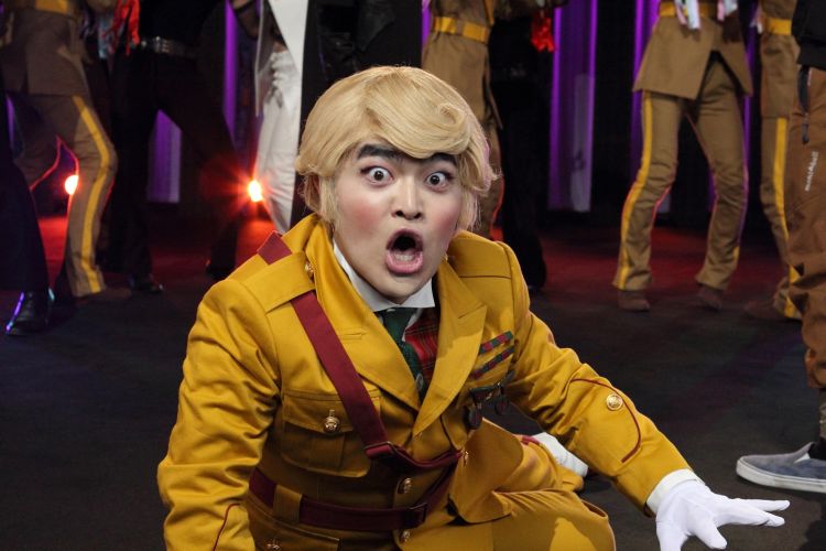 加藤谅：孤独就是我的原动力