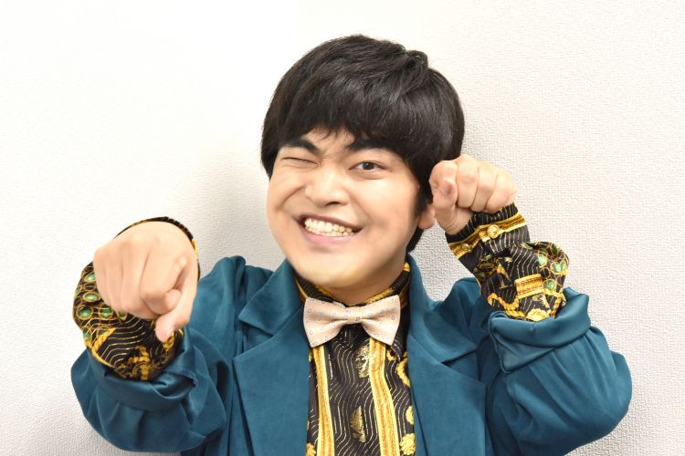 加藤谅：孤独就是我的原动力