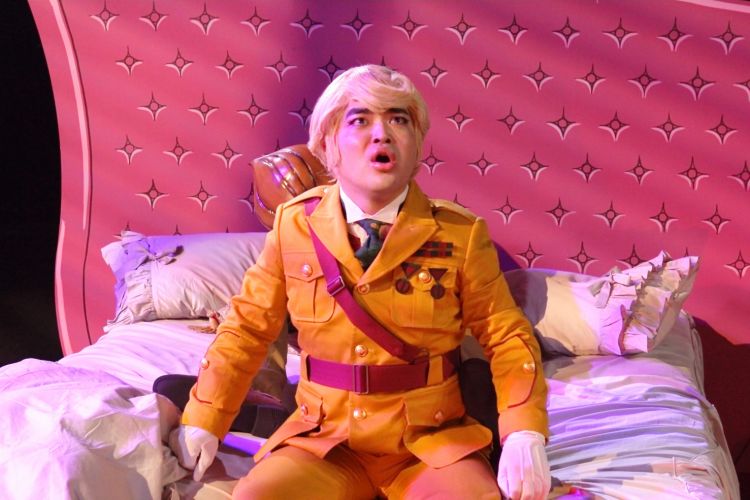 加藤谅：孤独就是我的原动力