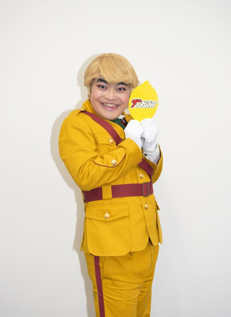 加藤谅：孤独就是我的原动力