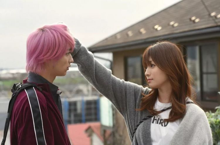 岛国00后喜欢的这些，我真的不懂啊……