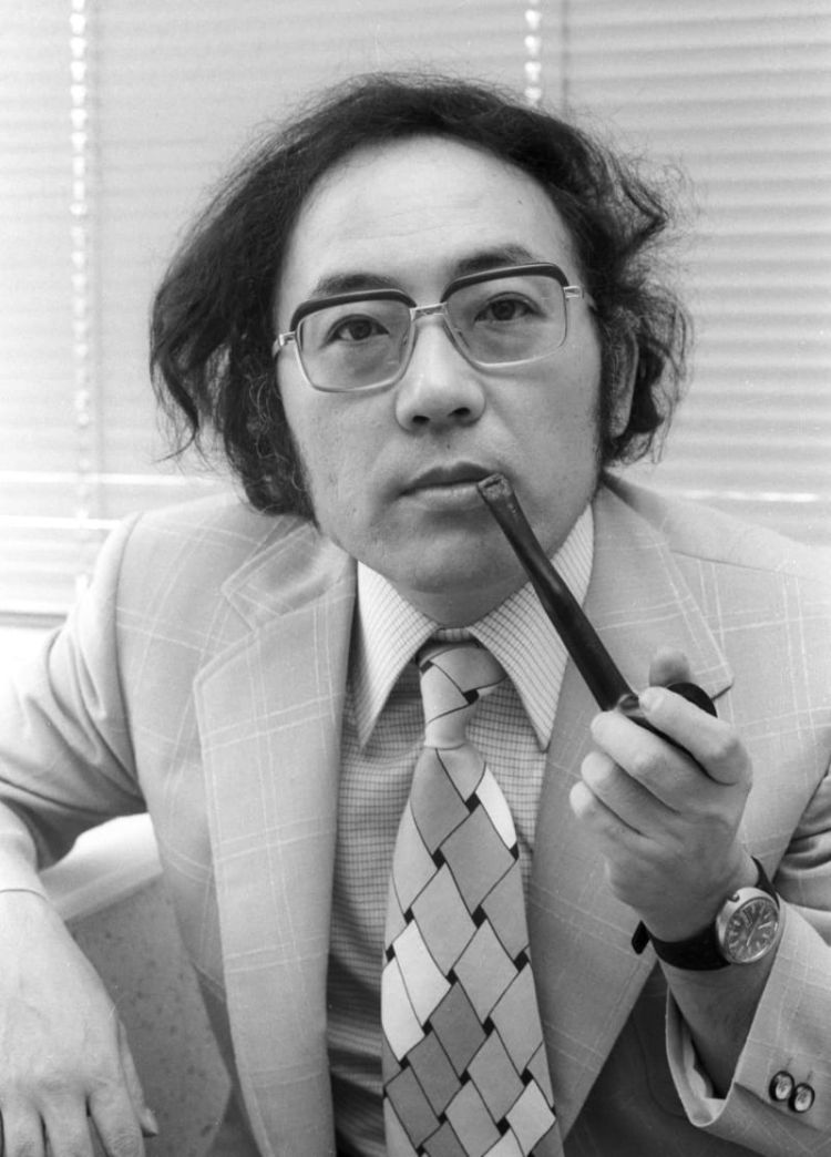 日本时政评论家村竹健一去世 享年89岁 日本通