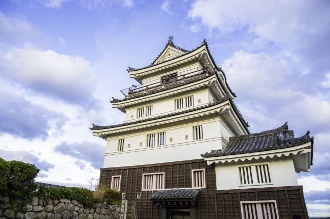 长崎县平户城常设住宿 预计将在2020年夏季开业