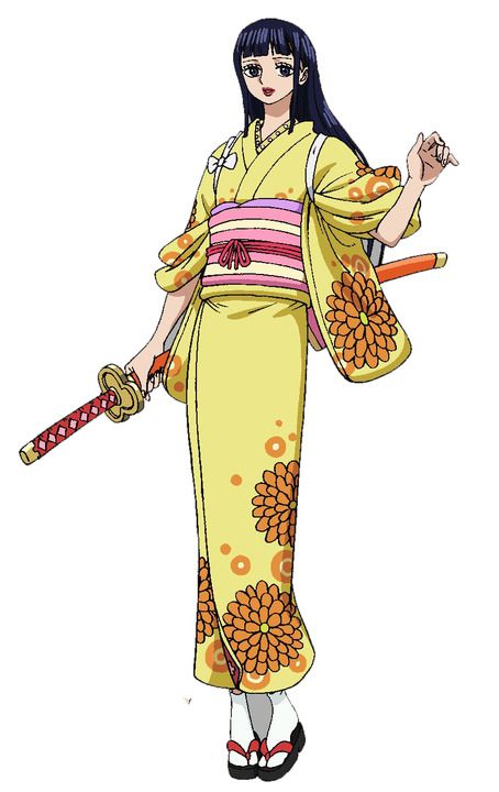 潘惠美,伊濑茉莉也将出演tv动画版《海贼王》