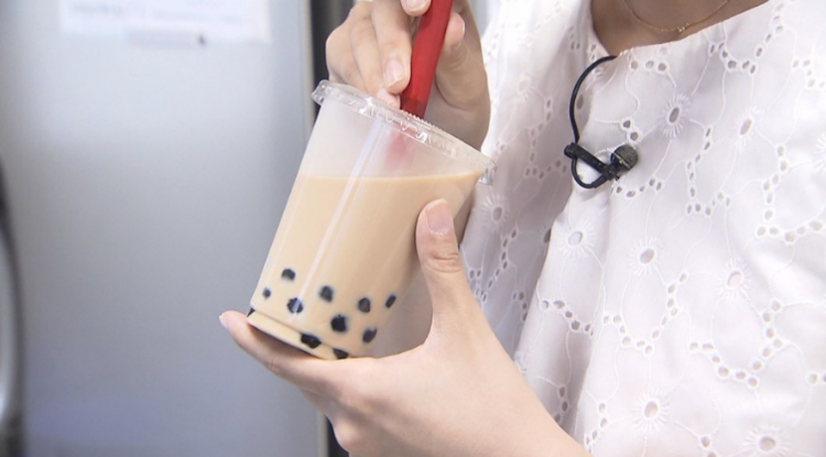 珍珠奶茶热潮再度席卷日本，其原因究竟是什么？