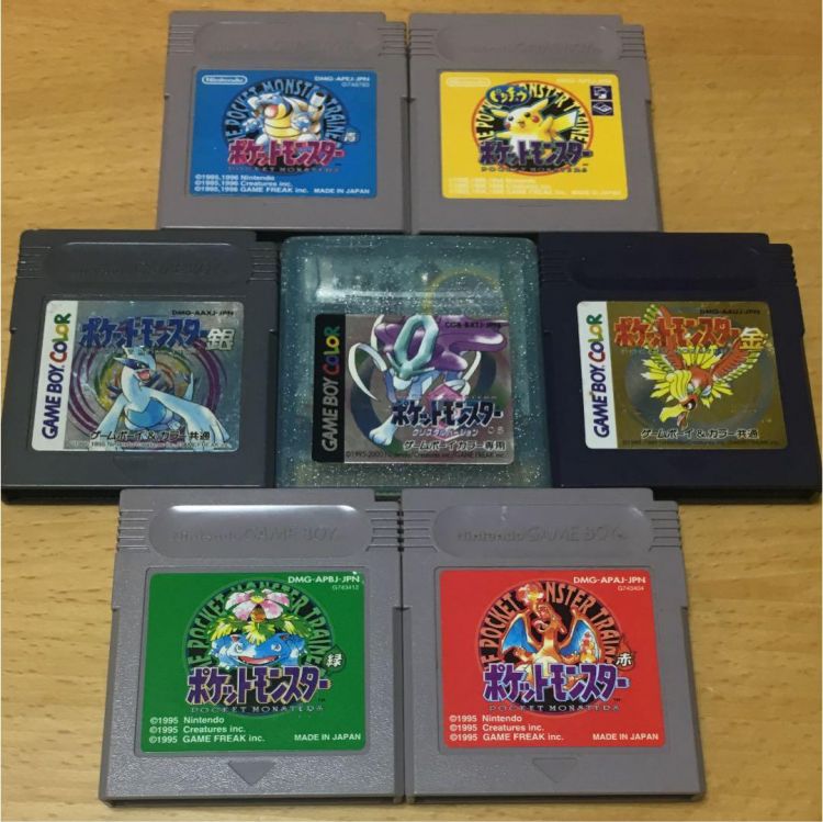 精灵宝可梦写实电影热卖,进化成世界级大IP的23年发展轨迹 精灵宝可梦写实电影热卖,进化成世界级大IP的23年发展轨迹