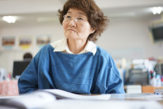 在日外国人的孩子们“不上学”实况