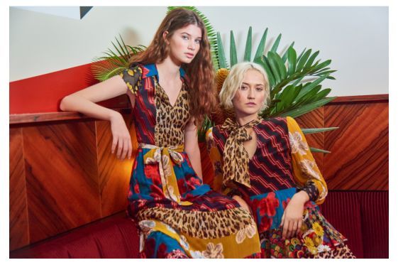 第一次不想和石原里美穿得一样……