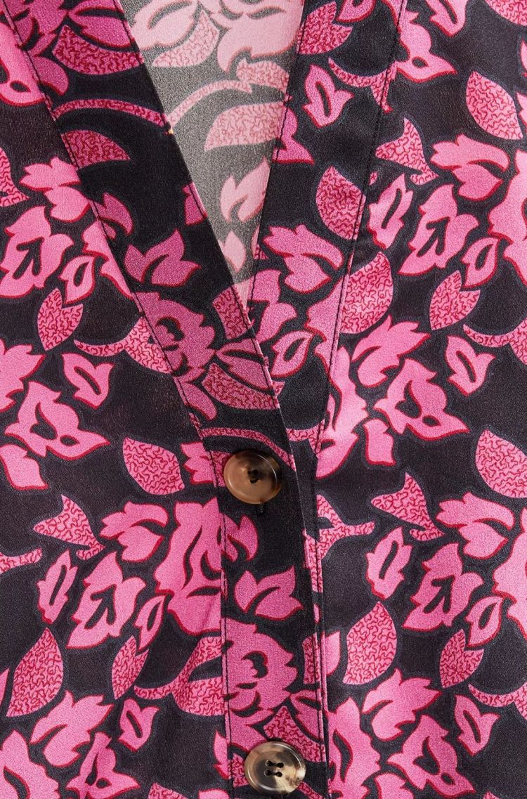 第一次不想和石原里美穿得一样……