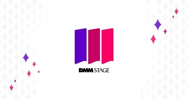 DMM发展舞台剧事业 负责DMM主营产品的舞台化 DMM发展舞台剧事业 负责DMM主营产品的舞台化