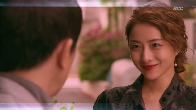 第一次不想和石原里美穿得一样……