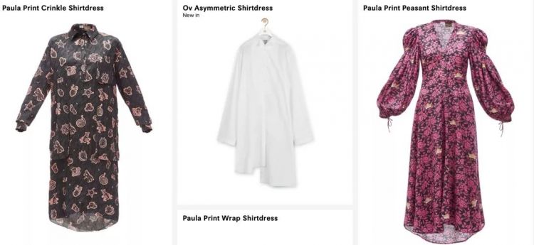 第一次不想和石原里美穿得一样……