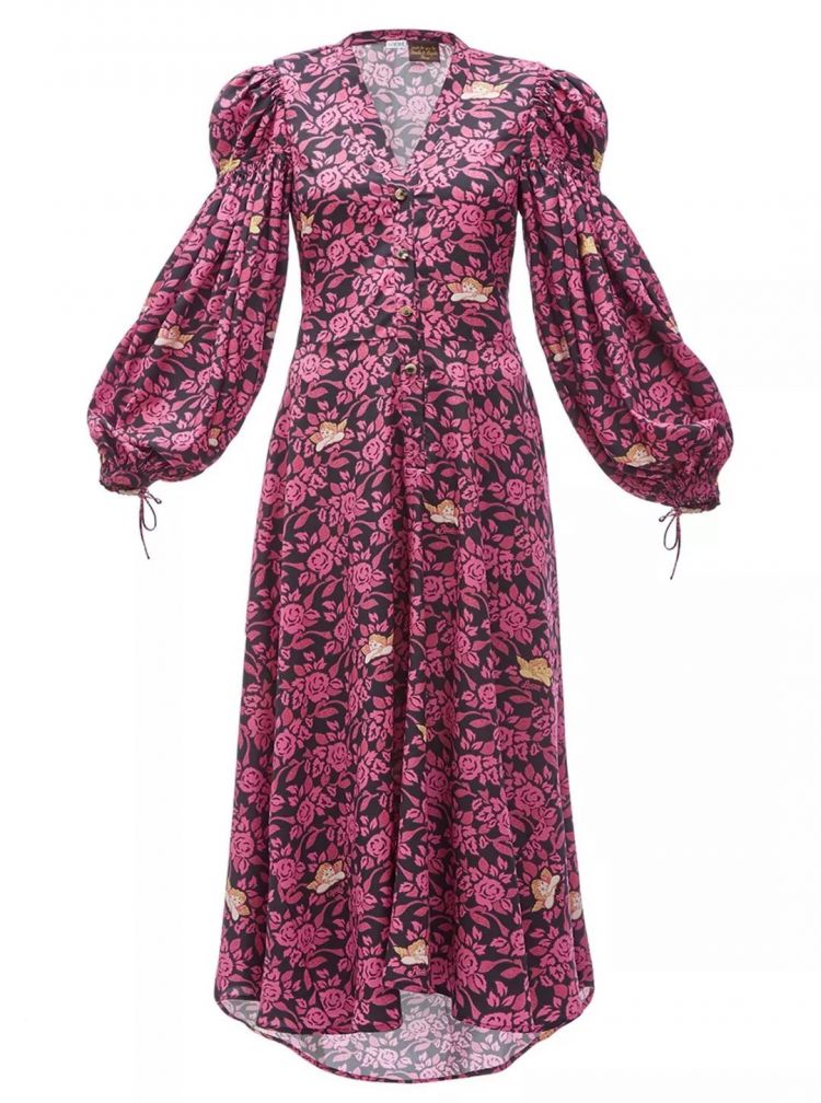 第一次不想和石原里美穿得一样……