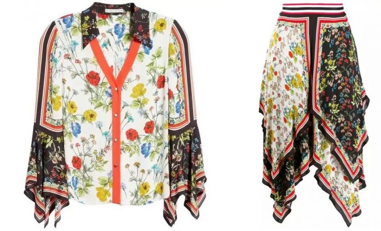 第一次不想和石原里美穿得一样……