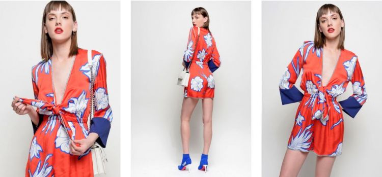 第一次不想和石原里美穿得一样……