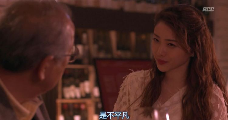 第一次不想和石原里美穿得一样……