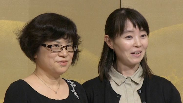 日本第161届芥川奖、直木奖评选出炉 两位获奖者均为女性
