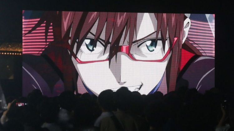 剧场版《新世纪福音战士:终》将于2020年6月上映 剧场版《新世纪福音战士:终》将于2020年6月上映