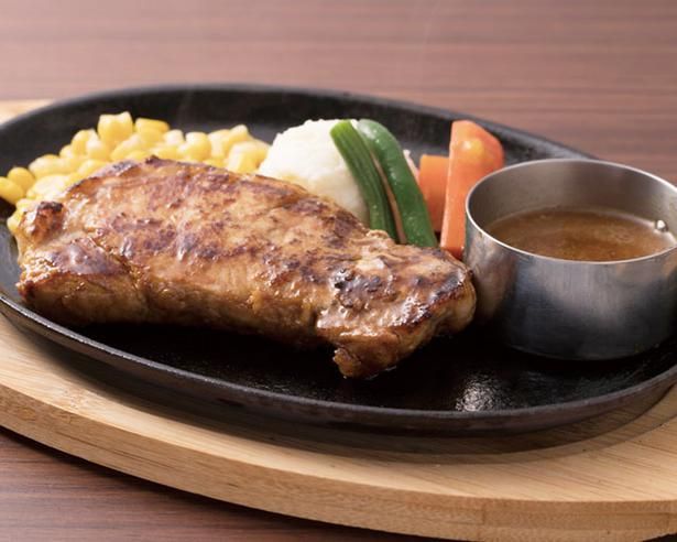无肉不成欢！福冈新肉食者天堂4选