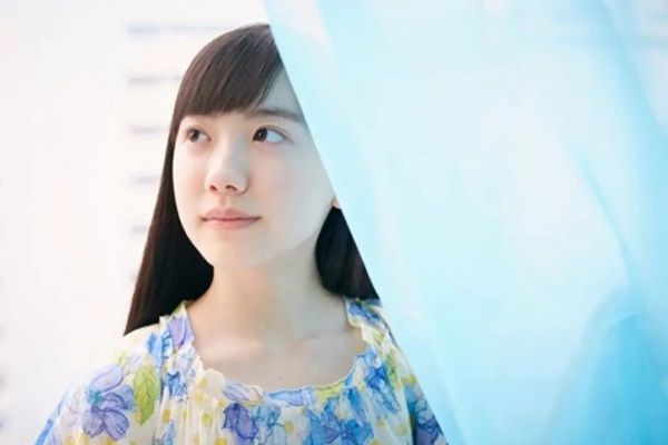 日本童星芦田爱菜：读书已经成为我生活的一部分
