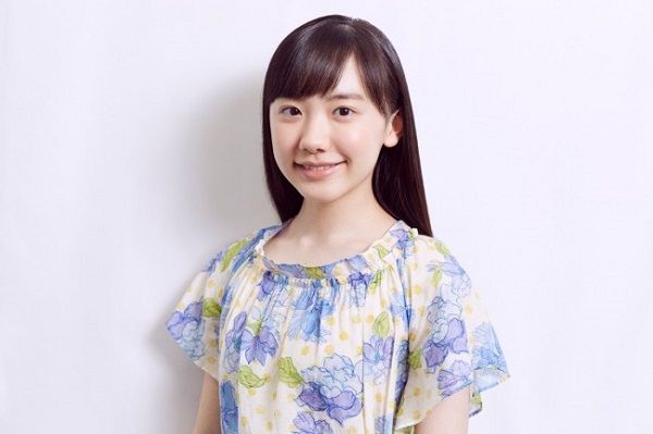 日本童星芦田爱菜：读书已经成为我生活的一部分