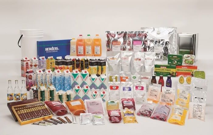 传承日本饮食文化——丸源饮料工业的“不变流行” 传承日本饮食文化——丸源饮料工业的“不变流行”