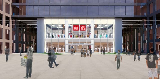 日本零售业、快餐业开辟印度市场,前景可观 日本零售业、快餐业开辟印度市场,前景可观