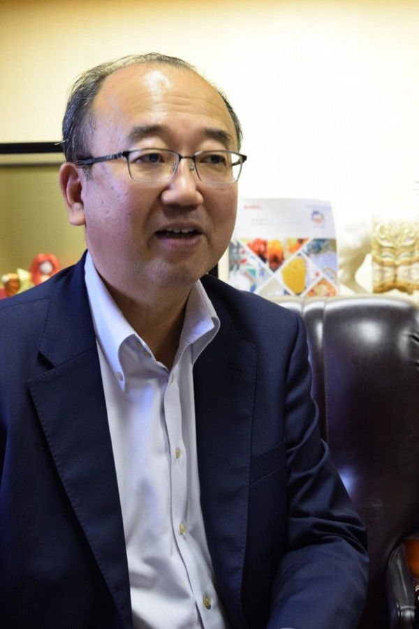 传承日本饮食文化——丸源饮料工业的“不变流行” 传承日本饮食文化——丸源饮料工业的“不变流行”