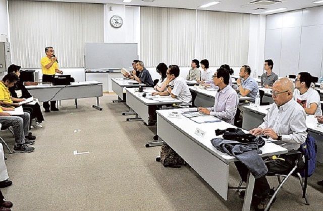 曾被称作“废墟之街”的日本著名旅游胜地——热海的振兴之路 曾被称作“废墟之街”的日本著名旅游胜地——热海的振兴之路