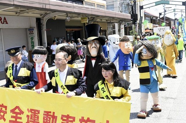 为什么在日本不受欢迎的鸟取县却备受外国游客的青睐? 为什么在日本不受欢迎的鸟取县却备受外国游客的青睐?