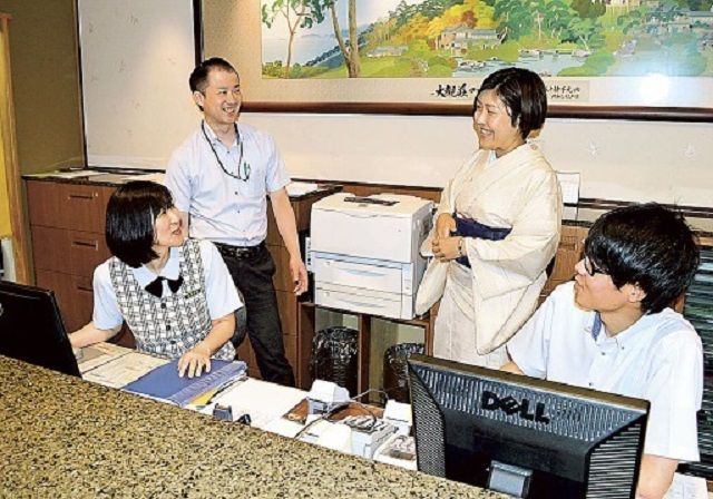 曾被称作“废墟之街”的日本著名旅游胜地——热海的振兴之路 曾被称作“废墟之街”的日本著名旅游胜地——热海的振兴之路