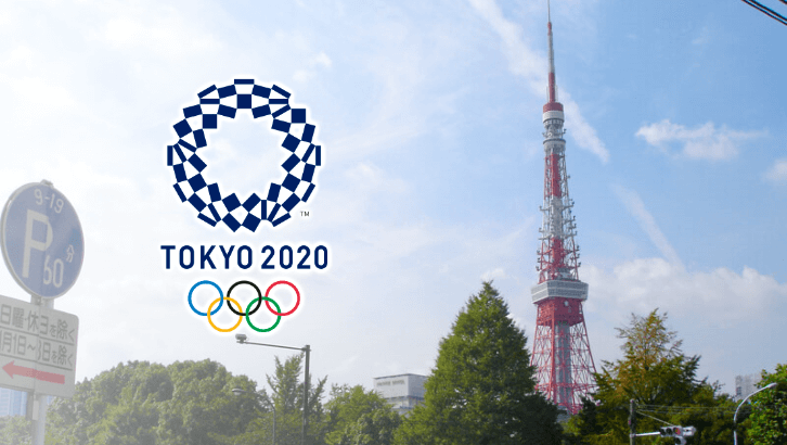 2020东京奥运组委会与日航、全日空展开合作 2020东京奥运组委会与日航、全日空展开合作