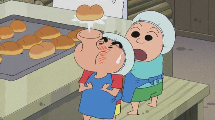 《蜡笔小新》时隔6年推出特别篇《离群小屋》