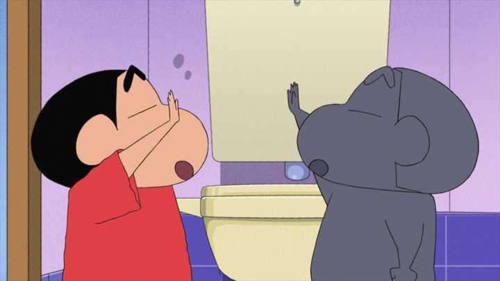 《蜡笔小新》时隔6年推出特别篇《离群小屋》