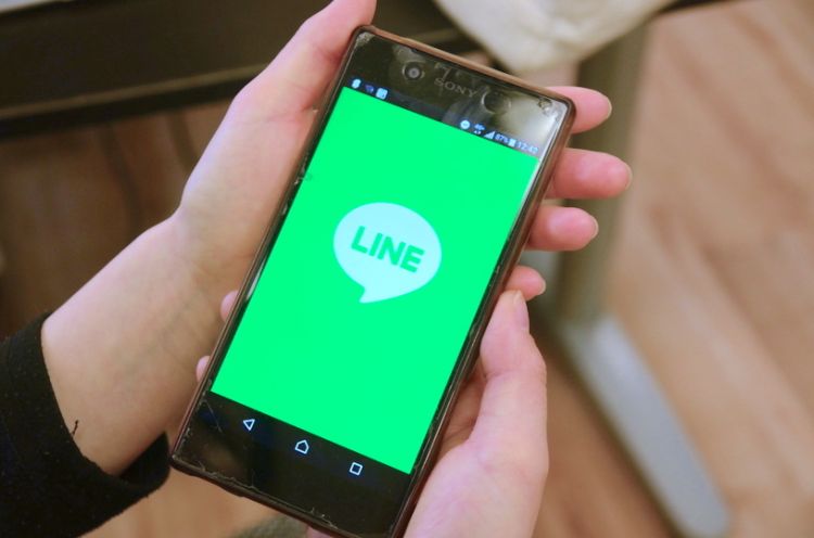 Line2019年中期合并结算净亏损达266亿日元