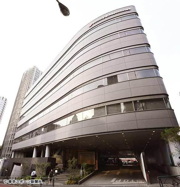 日本男星中居广正因遭受冷待遇，决心退出杰尼斯事务所