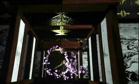 松下电器公开即将使用于2020年东京奥运的光雕投影新技术 松下电器公开即将使用于2020年东京奥运的光雕投影新技术