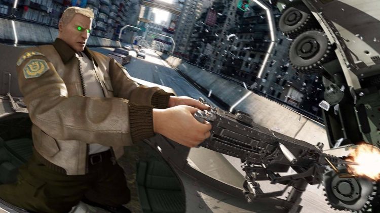 《攻壳机动队GHOST CHASER》入围第76届威尼斯国际电影节VR作品奖