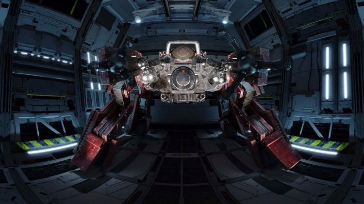 《攻壳机动队GHOST CHASER》入围第76届威尼斯国际电影节VR作品奖