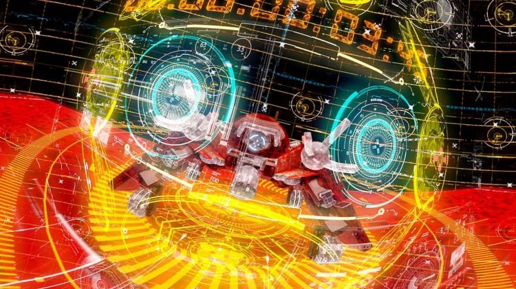 《攻壳机动队GHOST CHASER》入围第76届威尼斯国际电影节VR作品奖