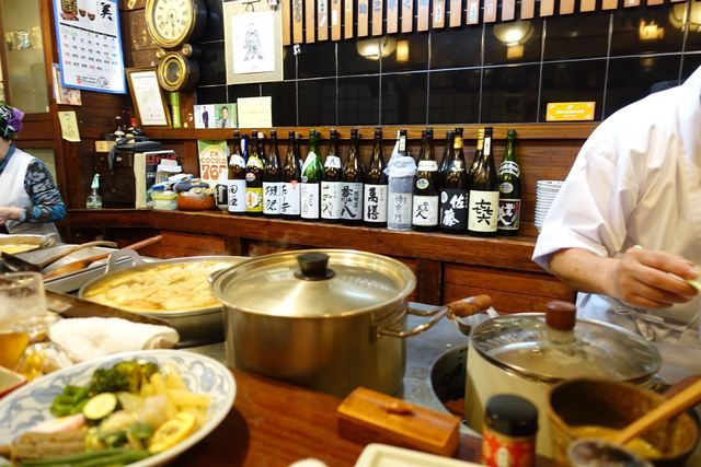 大阪关东煮名店“たこ吉”宣布关店，手艺传承给烧烤店“千房”