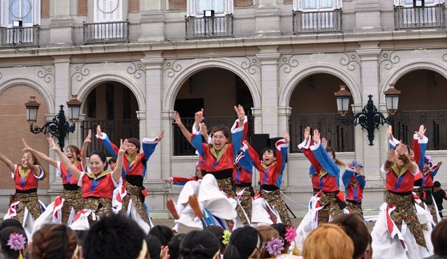 日本国内超人气公园排行榜公布,首位是它?! 日本国内超人气公园排行榜公布,首位是它?!