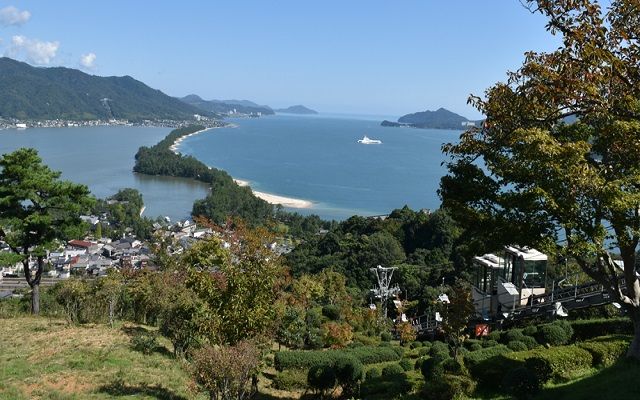 日本国内超人气公园排行榜公布,首位是它?! 日本国内超人气公园排行榜公布,首位是它?!
