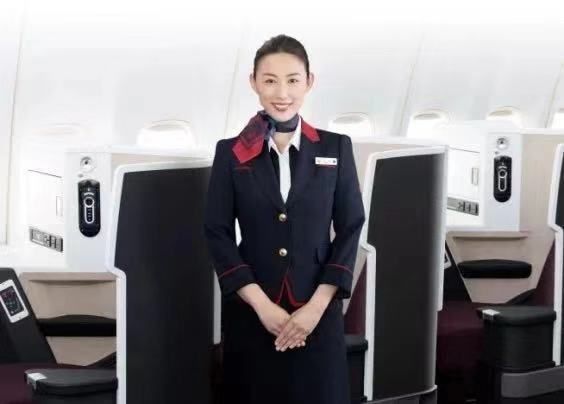 日本航空JAL携手滴滴为旅客提供高品质出行服务 日本航空JAL携手滴滴为旅客提供高品质出行服务