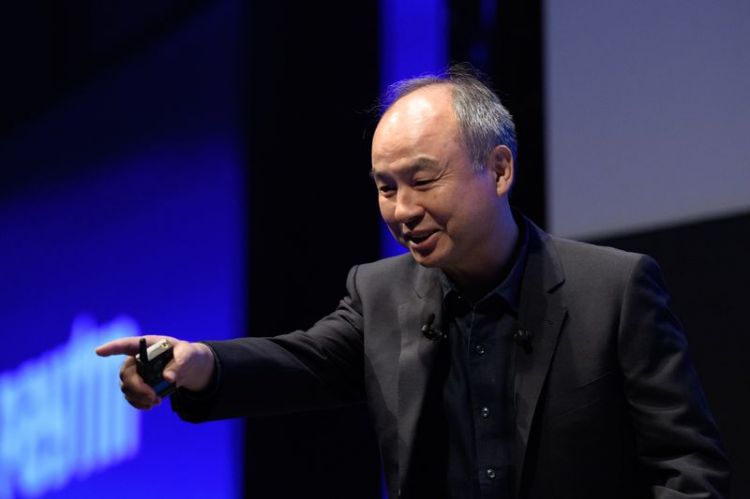 为什么软银要设立规模达1080亿美元“愿景基金2”,打算投给谁? 为什么软银要设立规模达1080亿美元“愿景基金2”,打算投给谁?