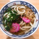 乌冬面爱好者集结啦！福冈美味肉乌冬面店13选