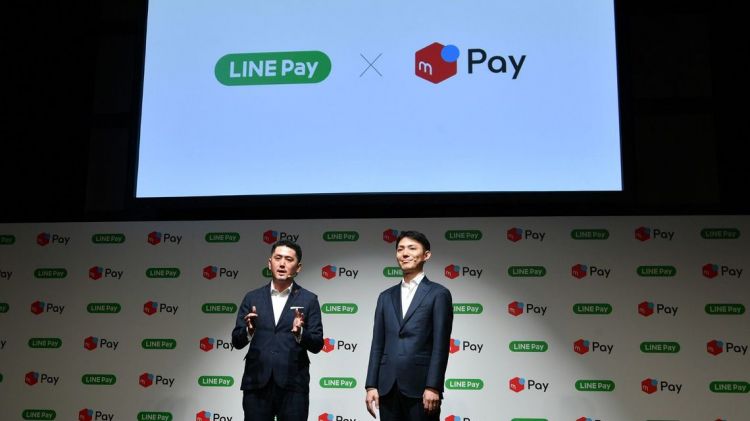 LINEPay、mPay营收亏损严重，移动支付在日本举步维艰